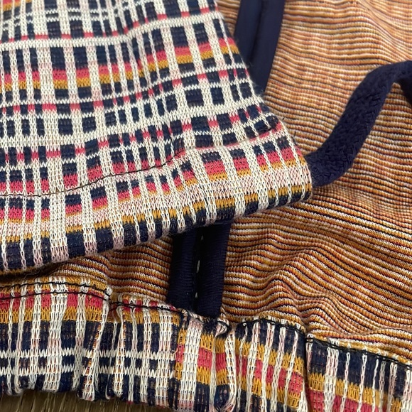 Anthropologie Akemi and Kin Bolero - Picture 5 of 11